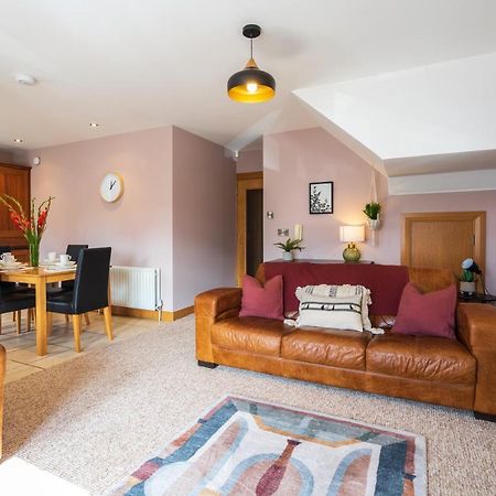 The Arches Apartamento Ballycastle Exterior foto