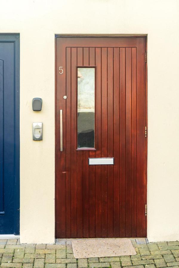The Arches Apartamento Ballycastle Exterior foto